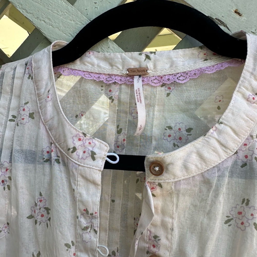 Free people Bella Mae midi dress - Picture 6 of 7